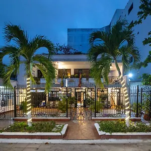 Boutique Casa Pere Cartagena