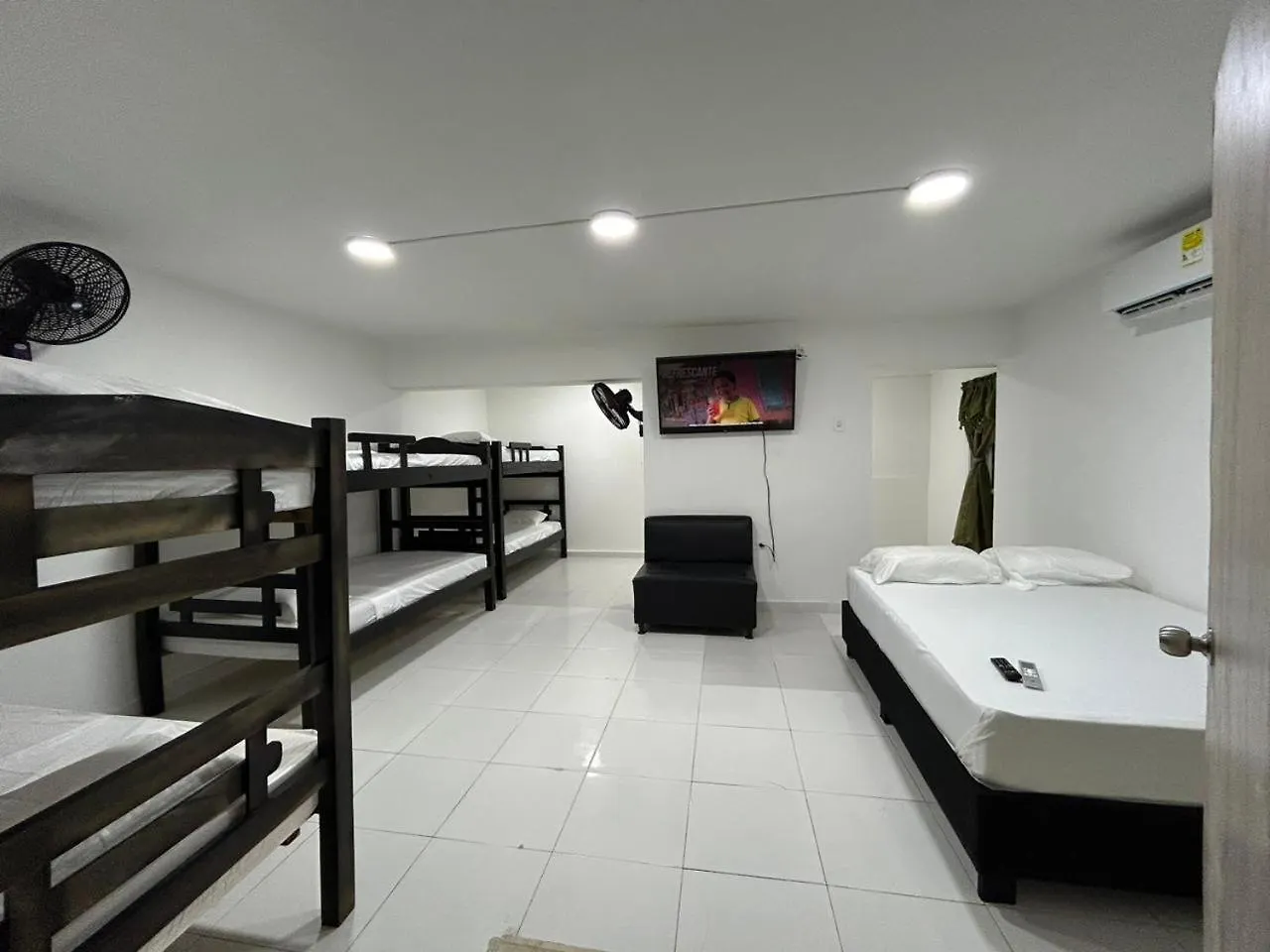 Hotel Lago Boutique Cartagena Colombia