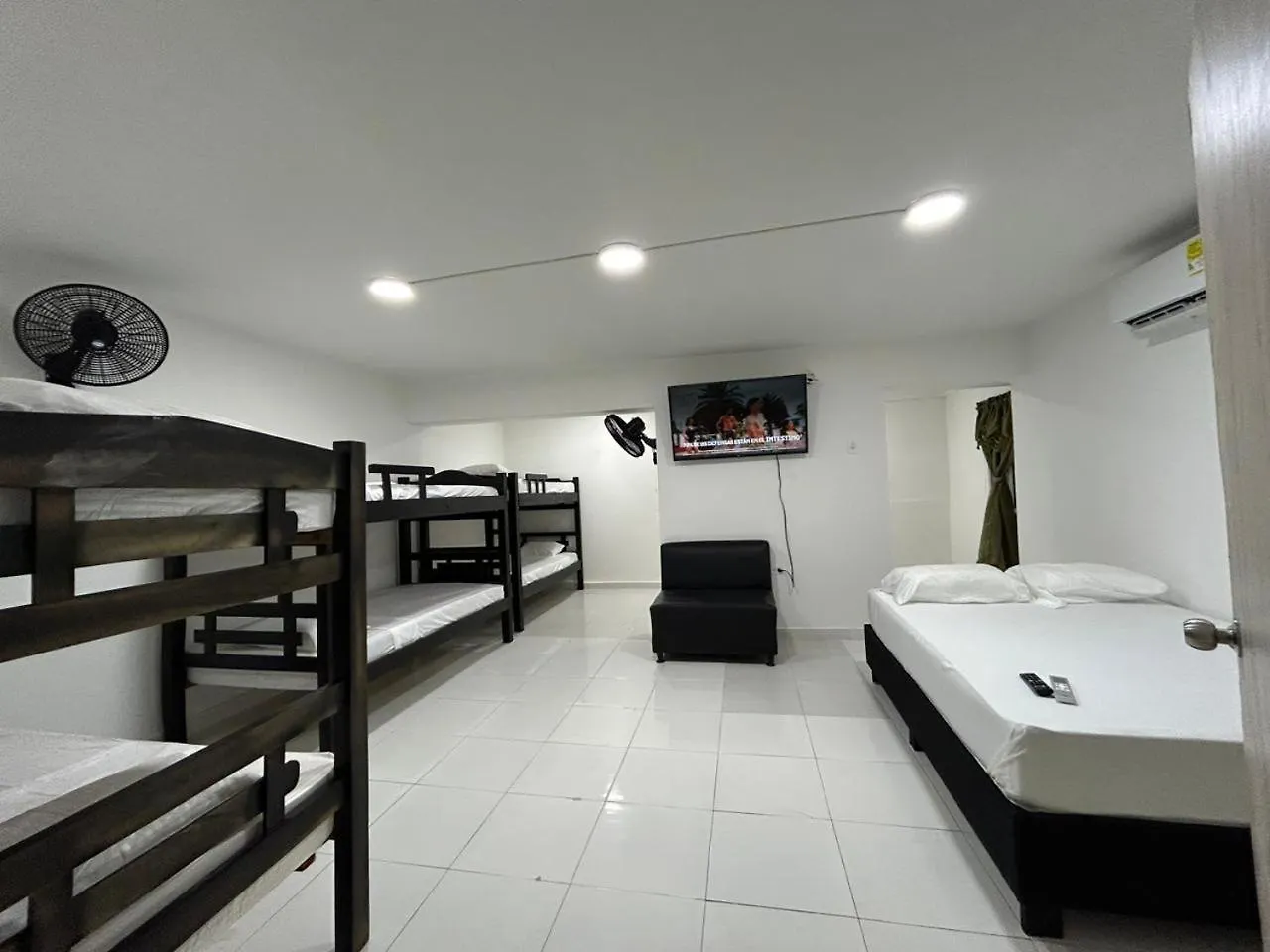 Hotel Lago Boutique Cartagena