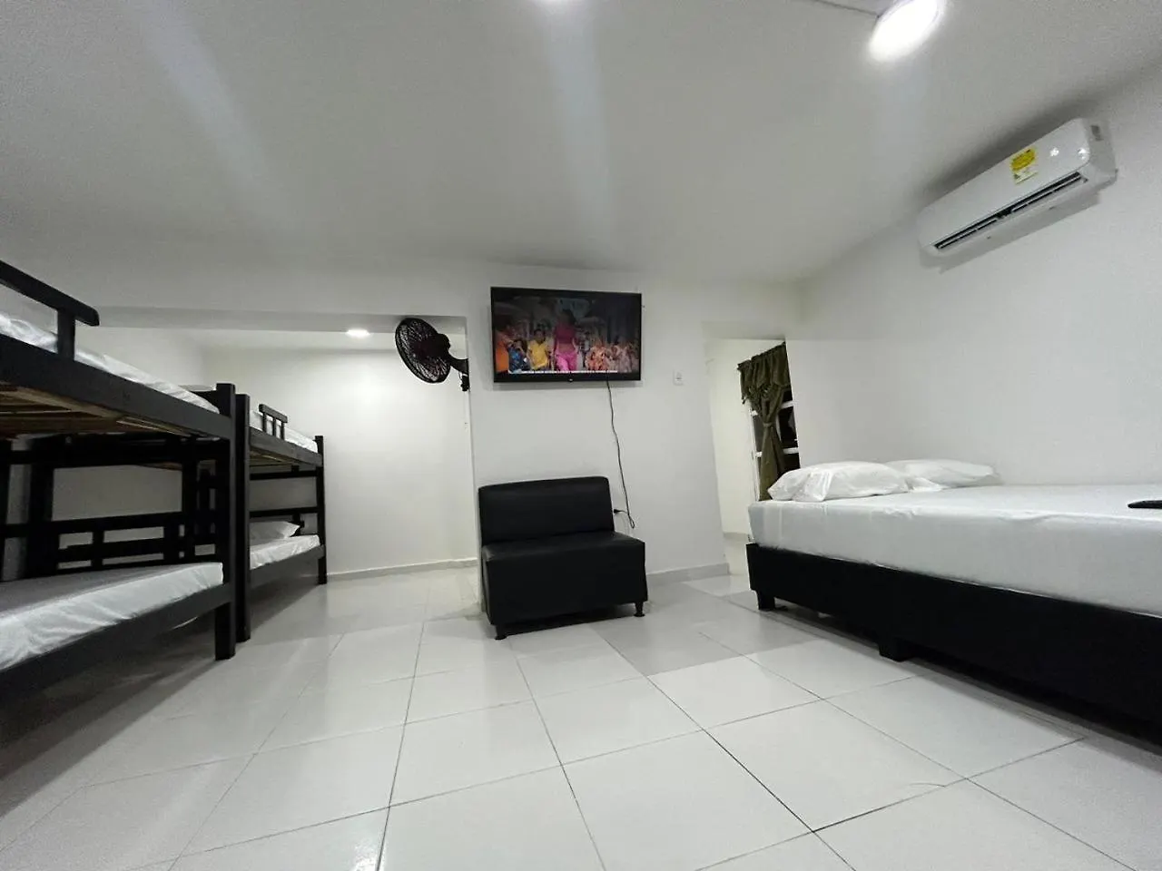 Hotel Lago Boutique Cartagena 0*,  Colombia