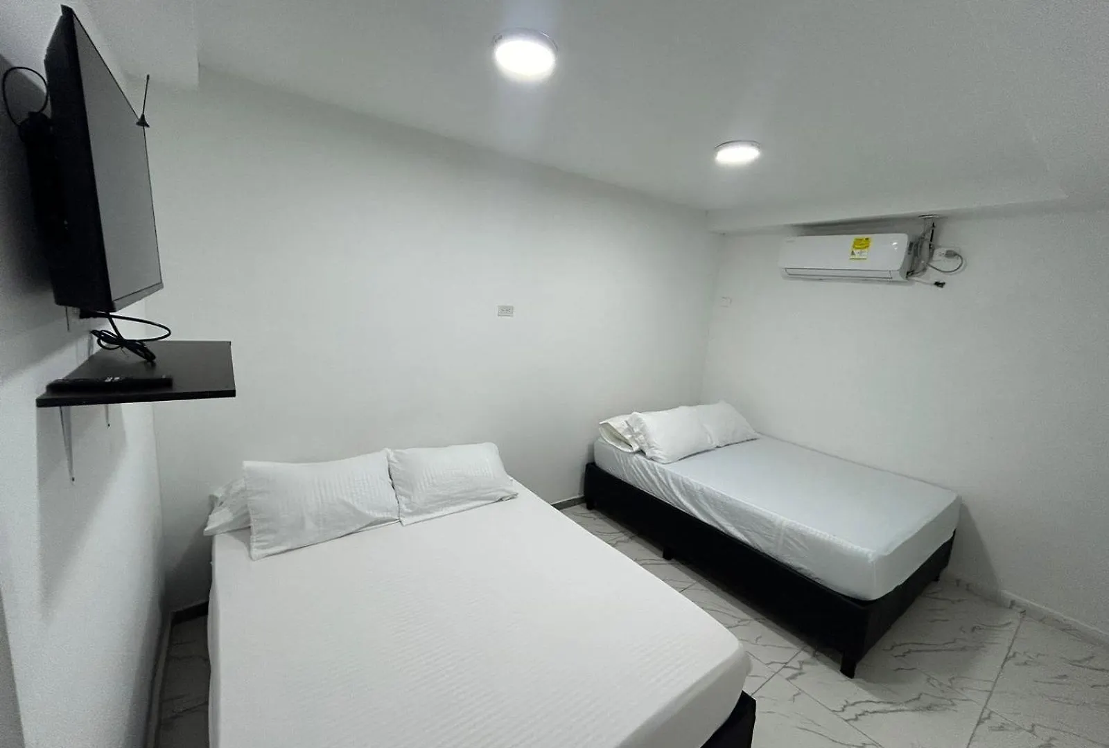 Hotel Lago Boutique Cartagena 0*,  Colombia