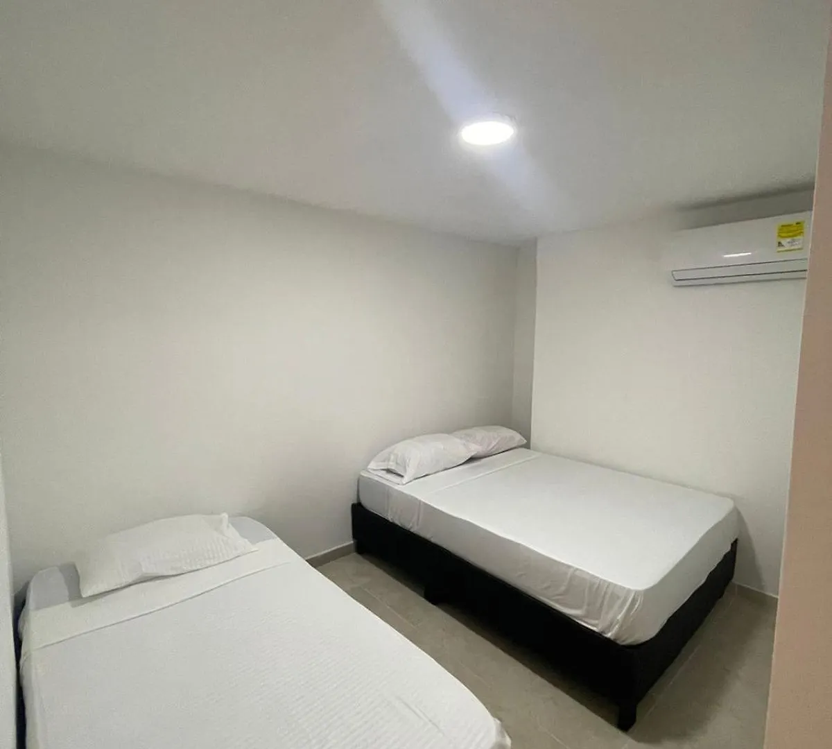 Hotel Lago Boutique Cartagena