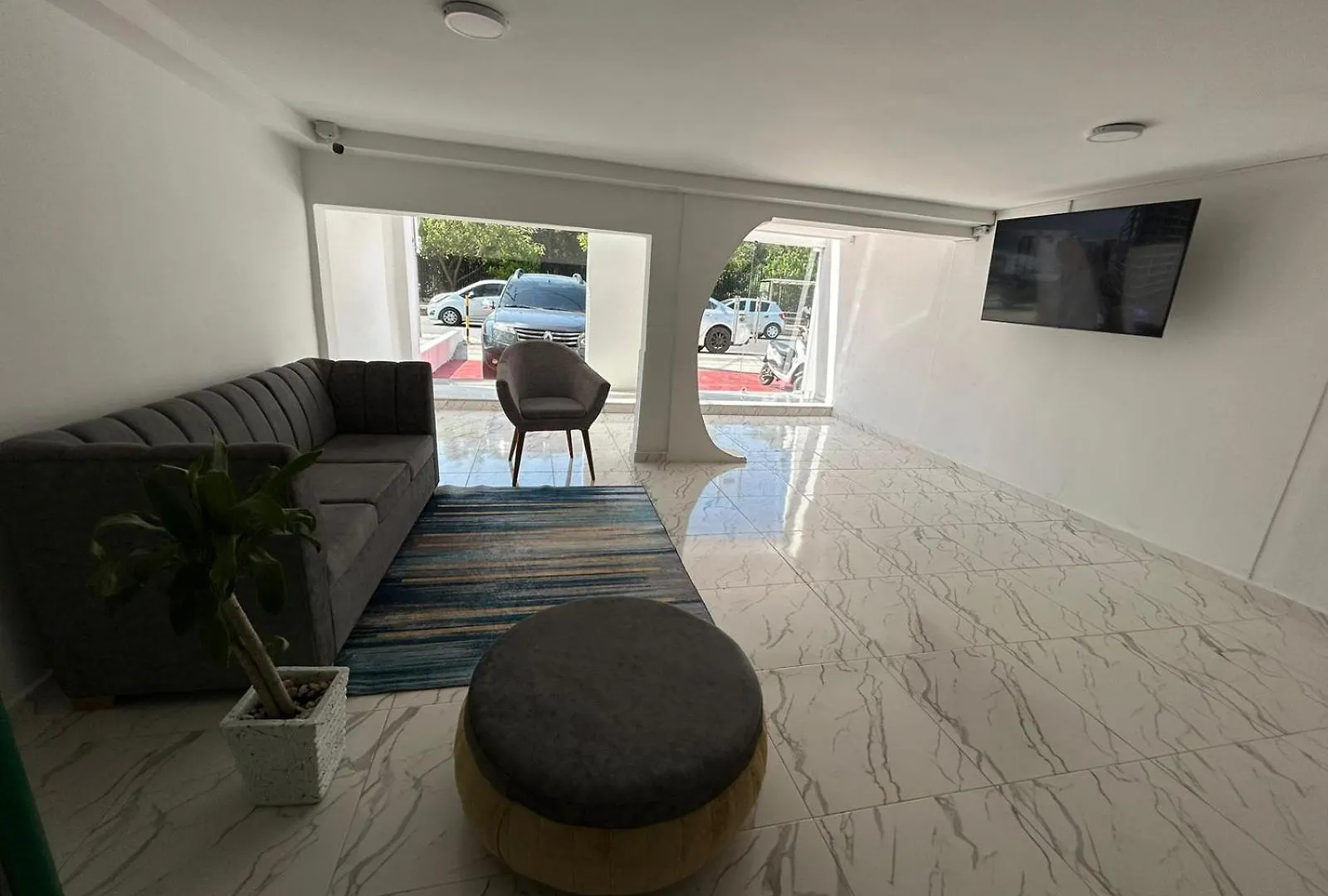 Hotel Lago Boutique Cartagena Colombia