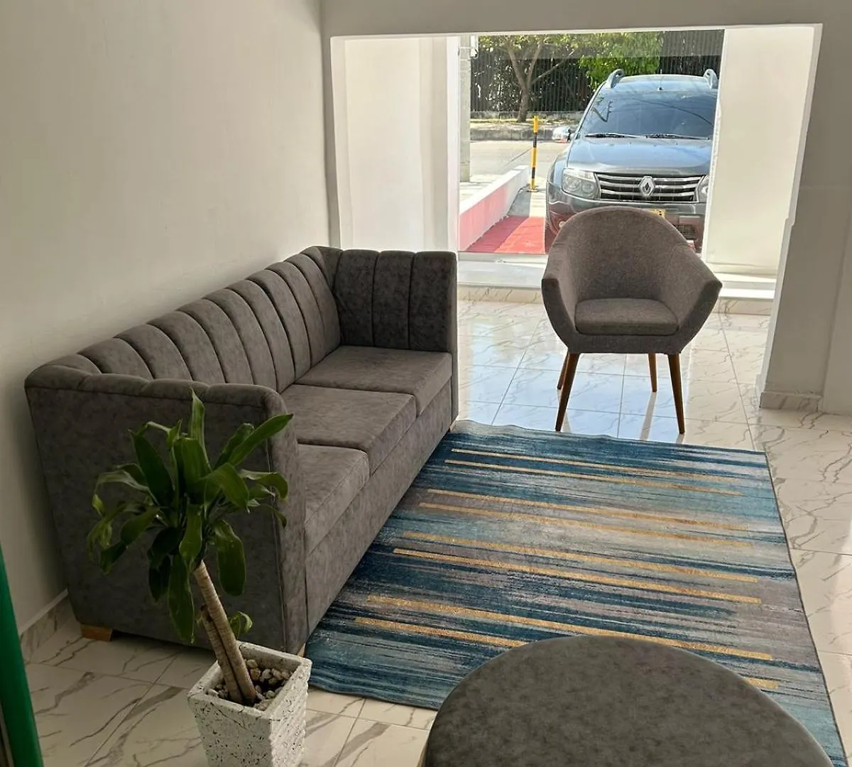 Hotel Lago Boutique Cartagena