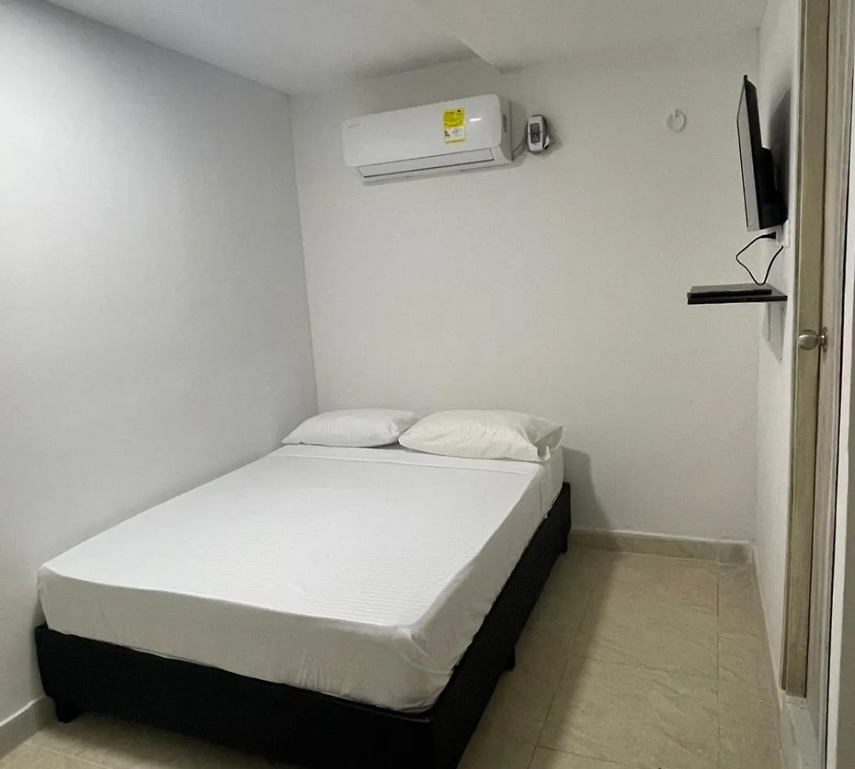 Hotel Lago Boutique Cartagena