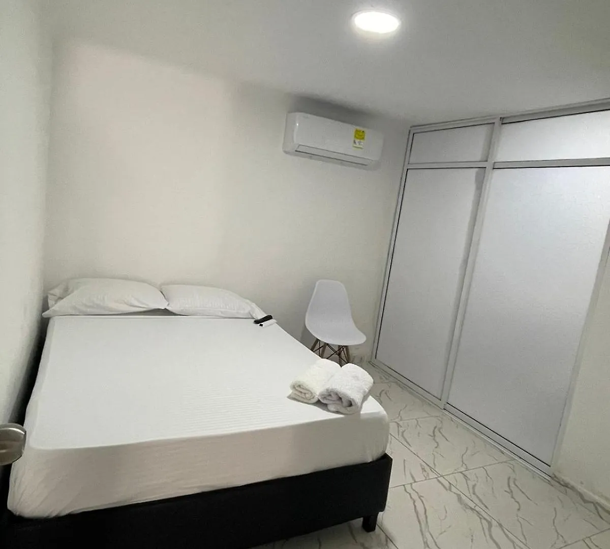 Hotel Lago Boutique Cartagena 0*,  Colombia