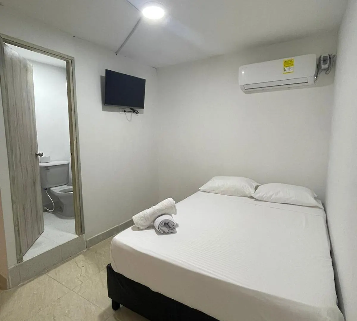 Hotel Lago Boutique Cartagena