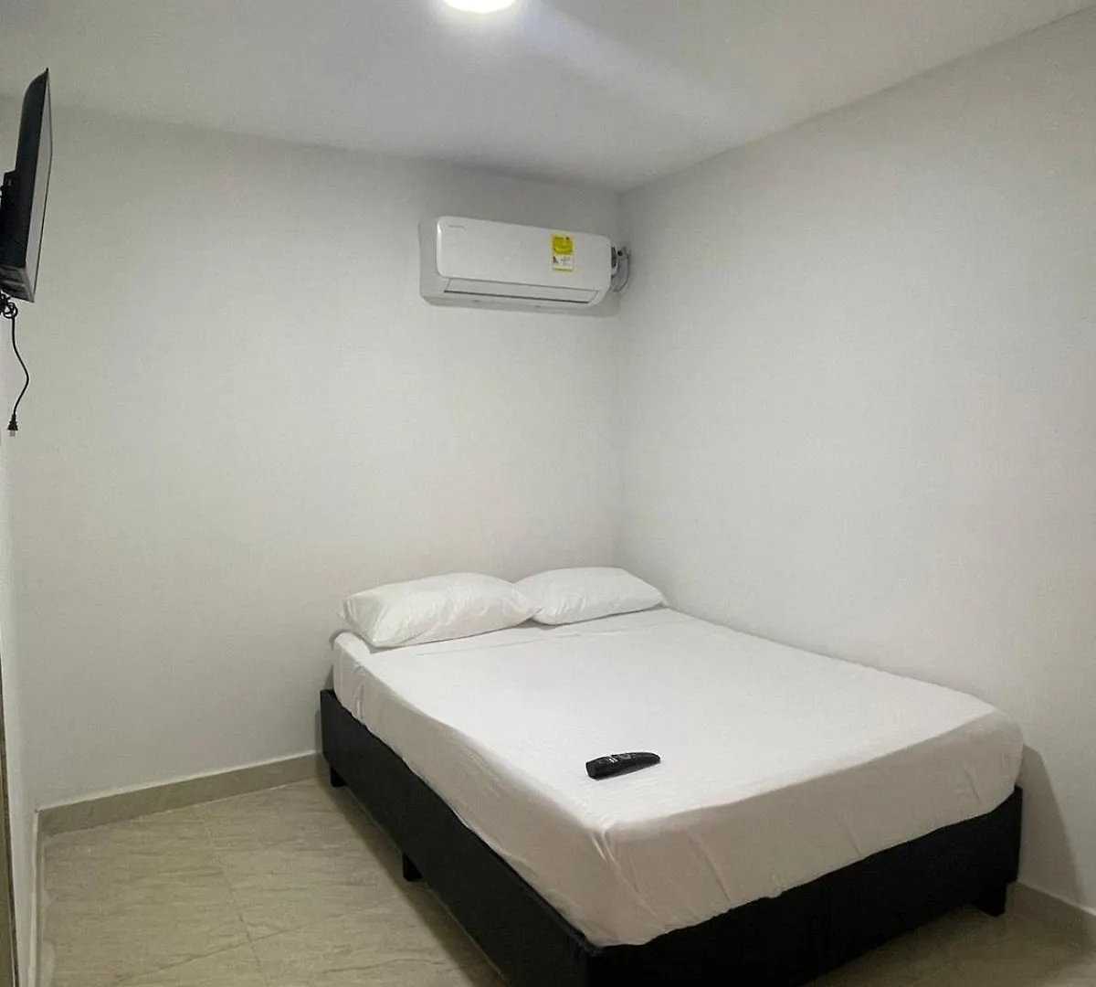 Hotel Lago Boutique Cartagena