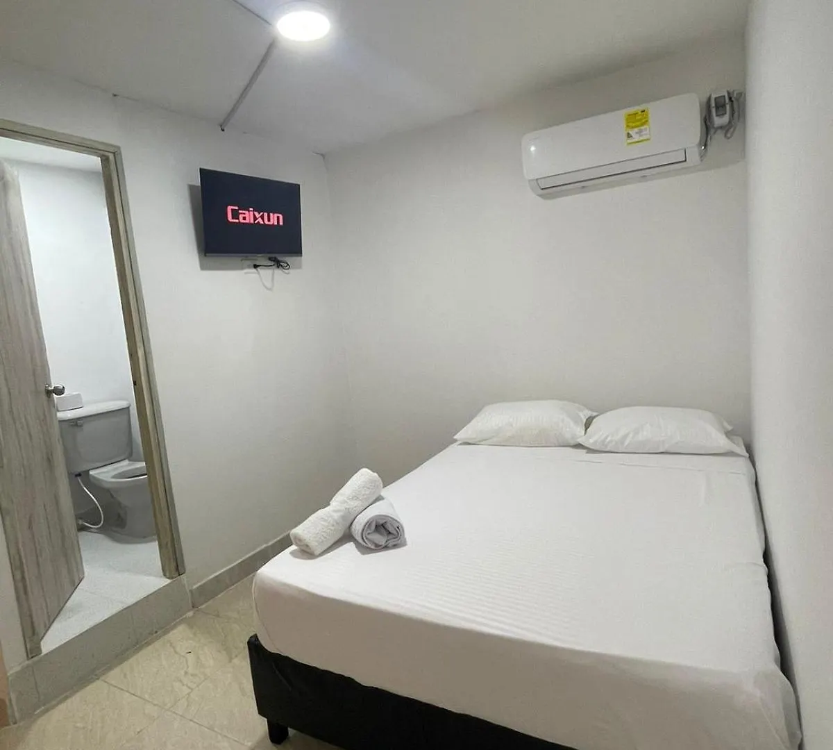 Hotel Lago Boutique Cartagena