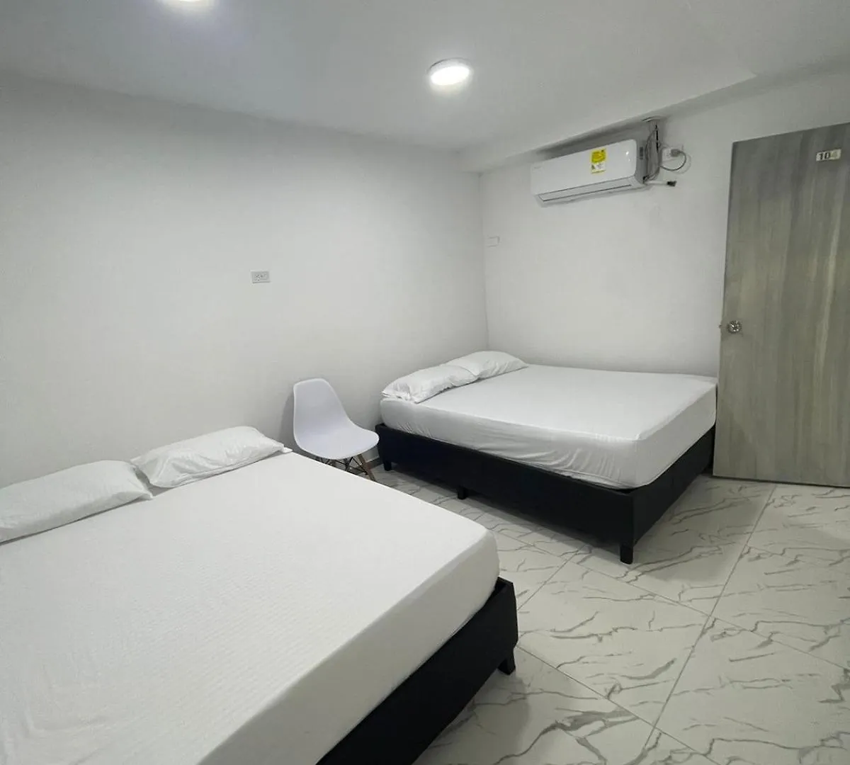 Hotel Lago Boutique Cartagena