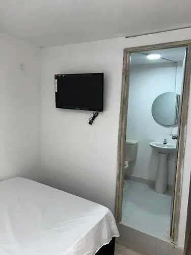 Hotel Lago Boutique Cartagena