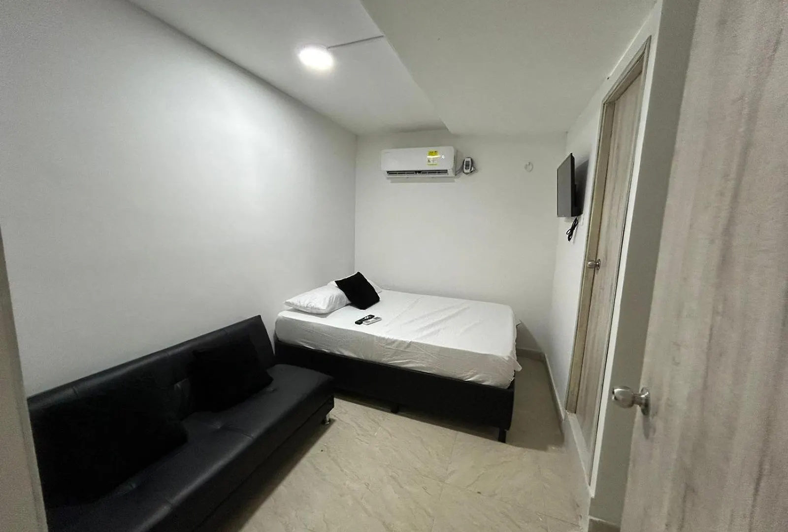 Hotel Lago Boutique Cartagena