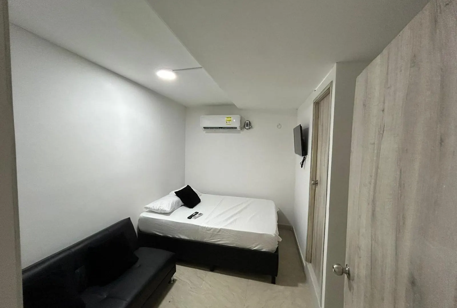 Hotel Lago Boutique Cartagena