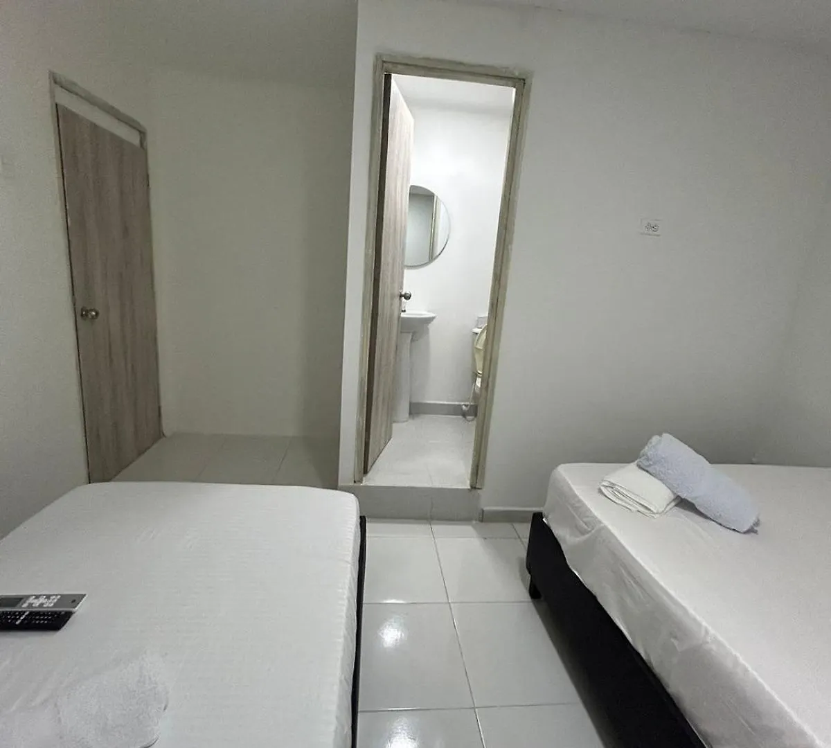 Hotel Lago Boutique Cartagena Colombia