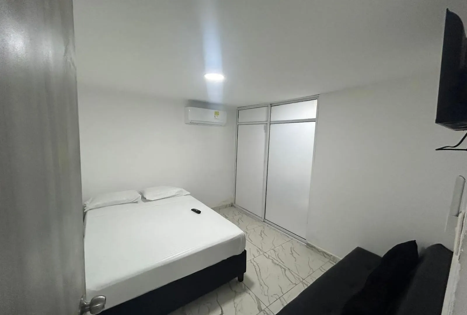 Hotel Lago Boutique Cartagena Colombia
