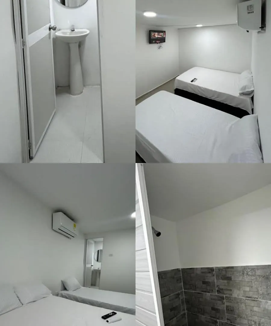 Hotel Lago Boutique Cartagena Colombia