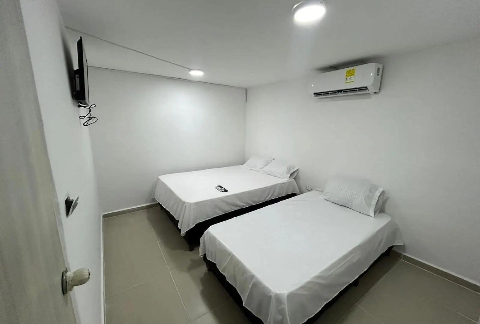 Hotel Lago Boutique Cartagena Colombia