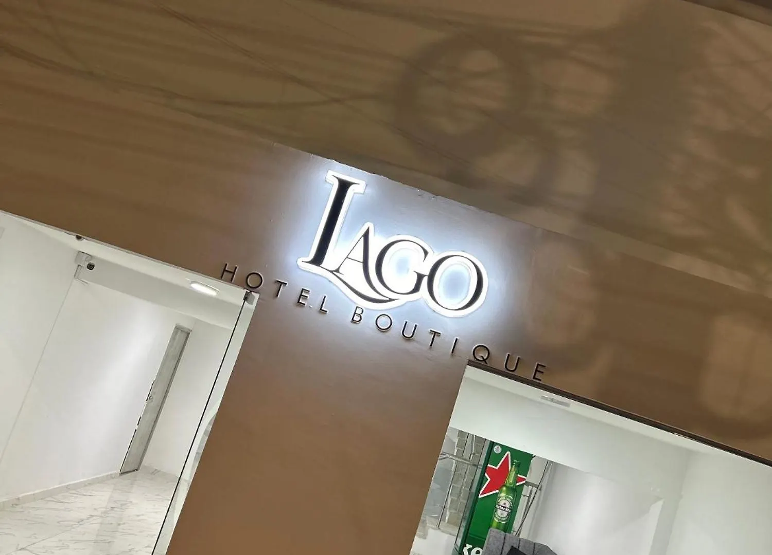 Hotel Lago Boutique Cartagena