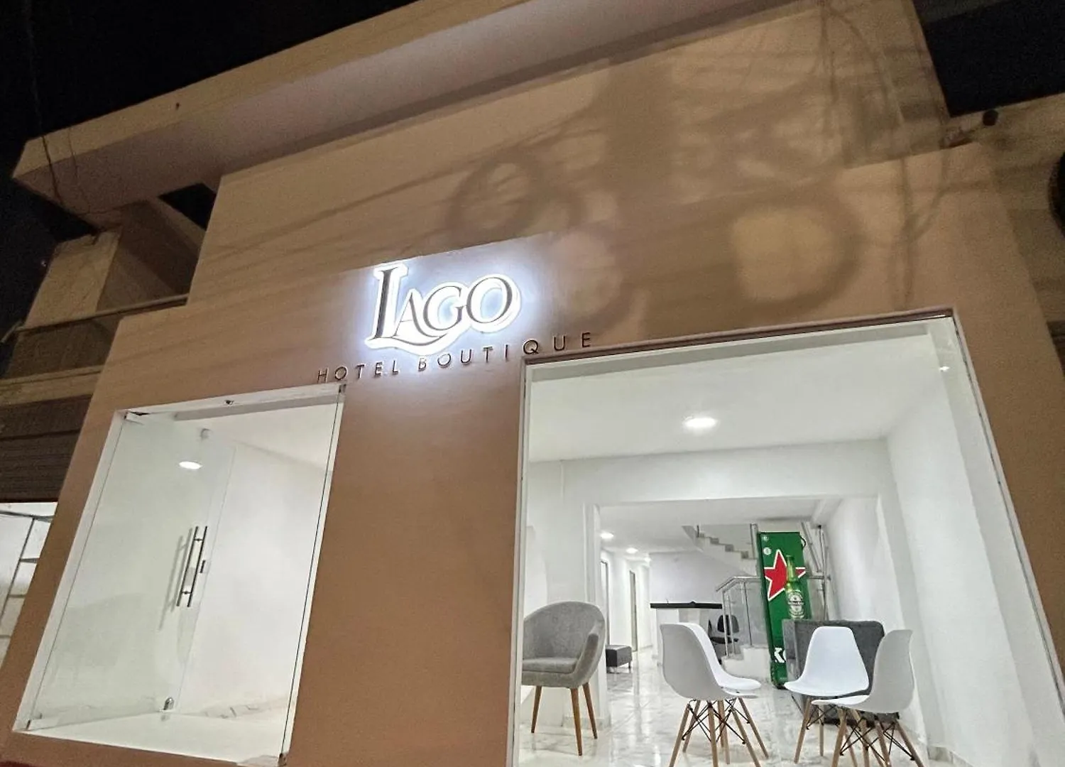 Hotel Lago Boutique Cartagena Colombia