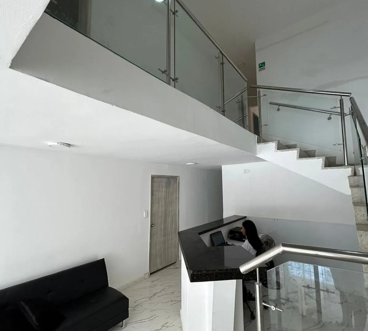 Hotel Lago Boutique Cartagena