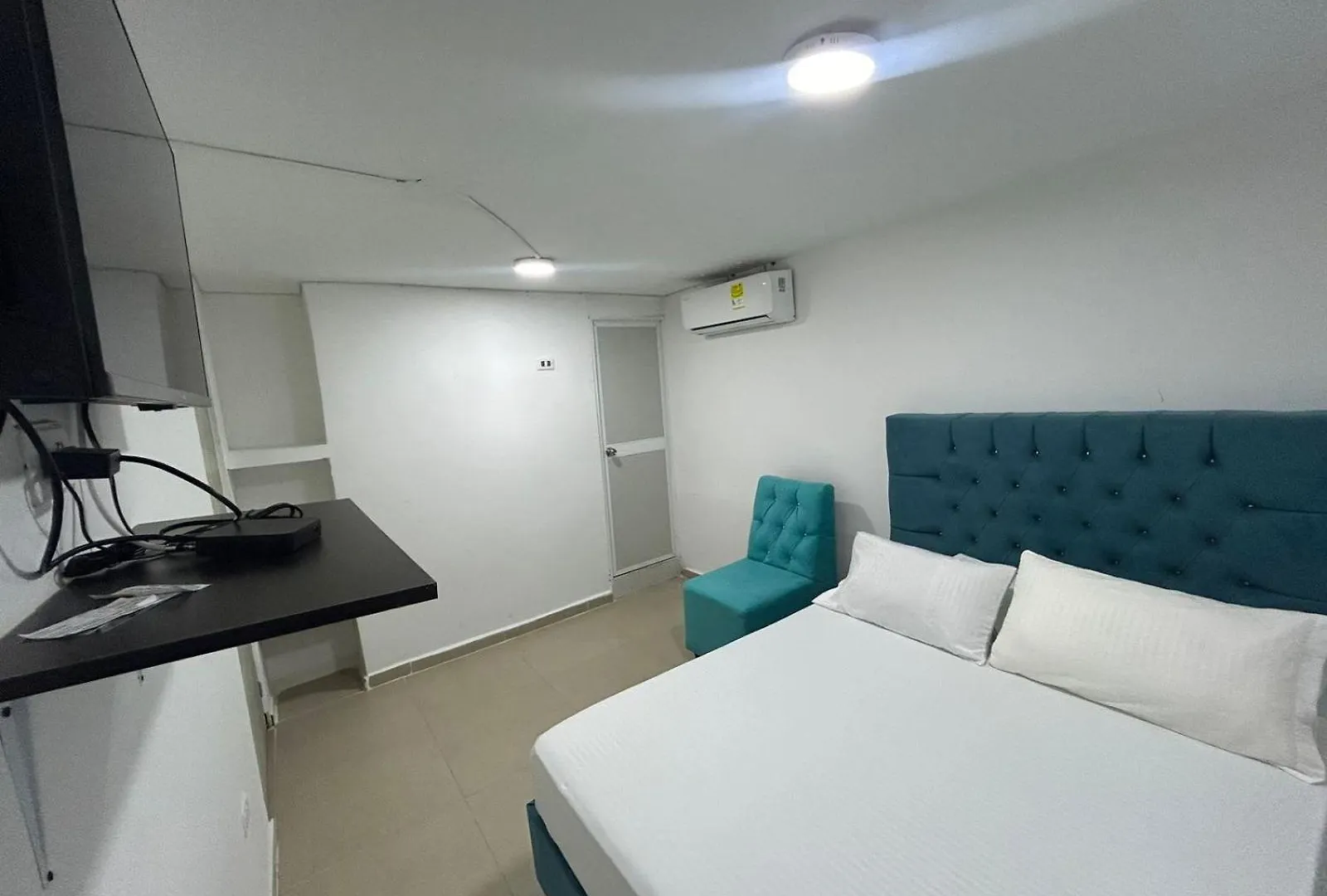 Hotel Lago Boutique Cartagena