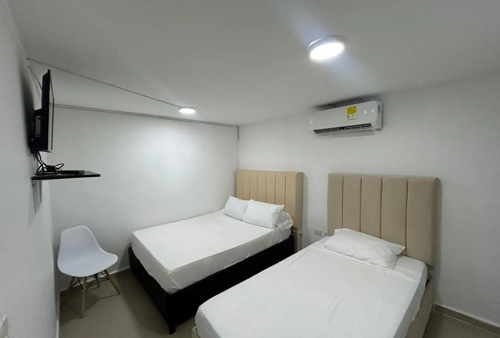 Hotel Lago Boutique Cartagena 0*,