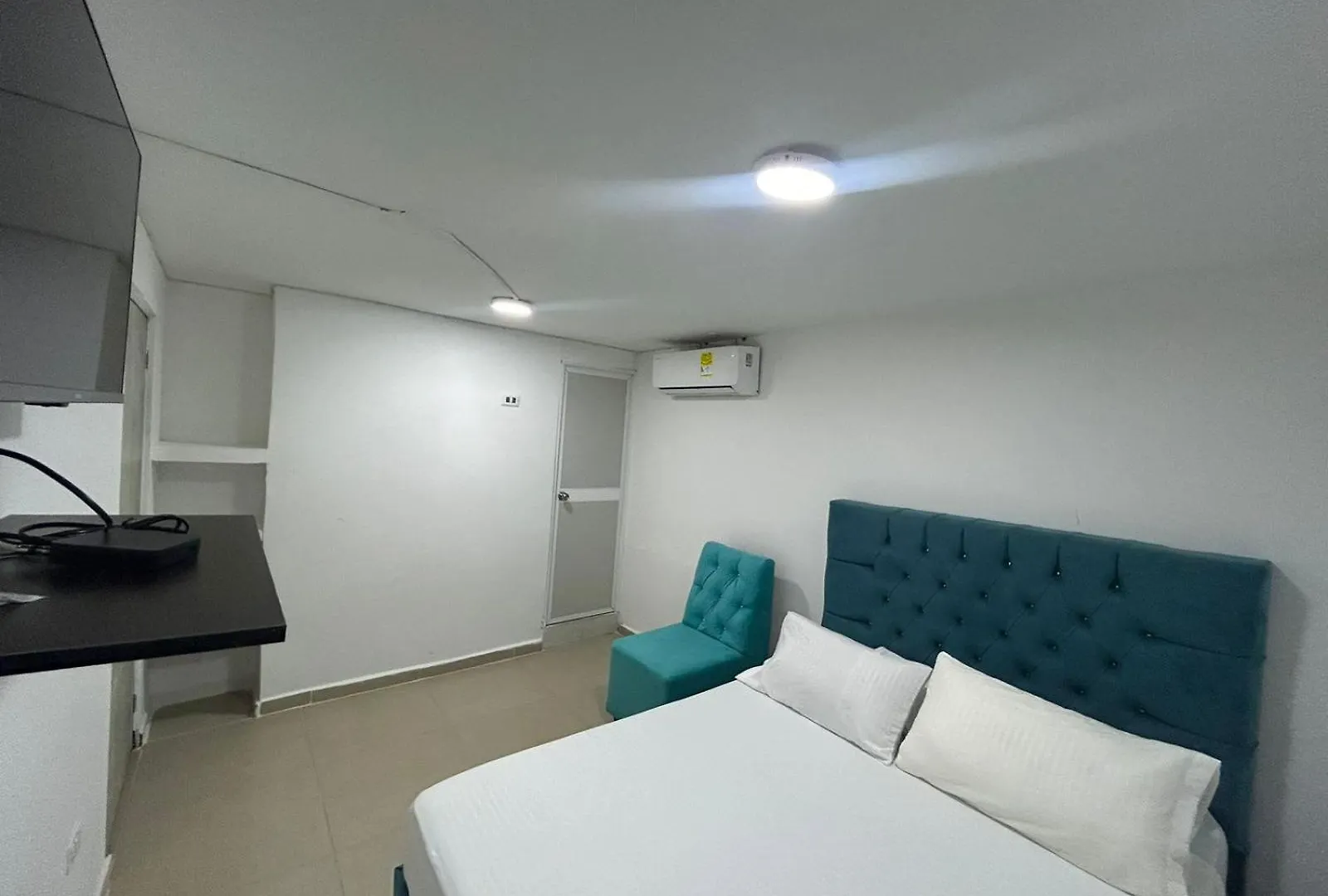 Hotel Lago Boutique Cartagena Colombia