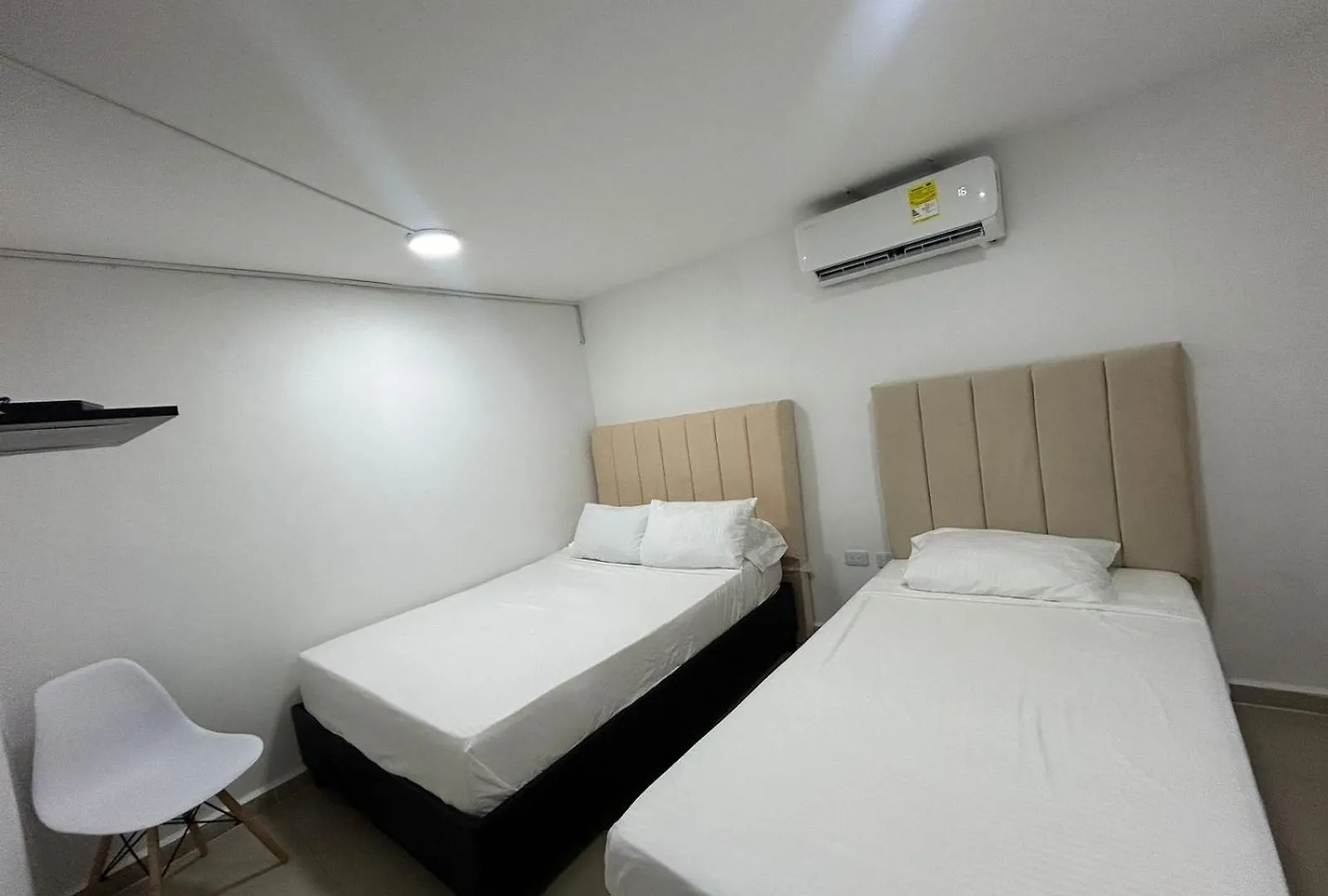 Hotel Lago Boutique Cartagena Colombia