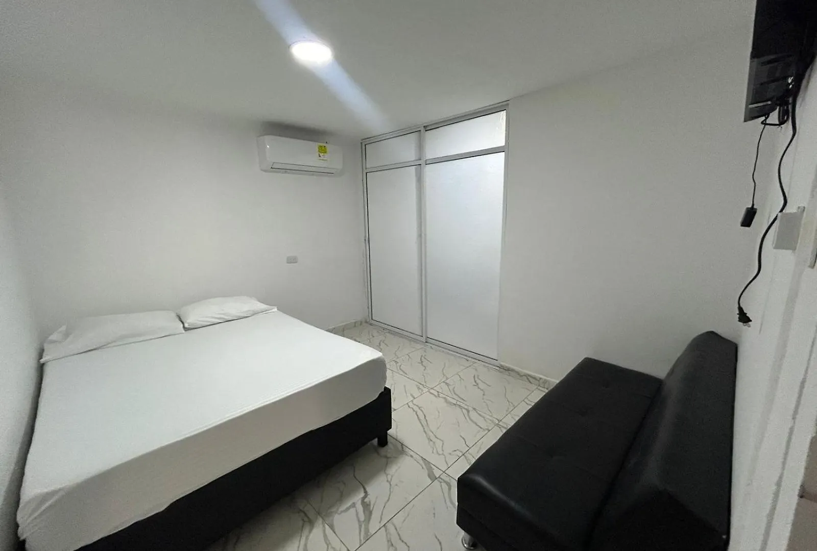 Hotel Lago Boutique Cartagena