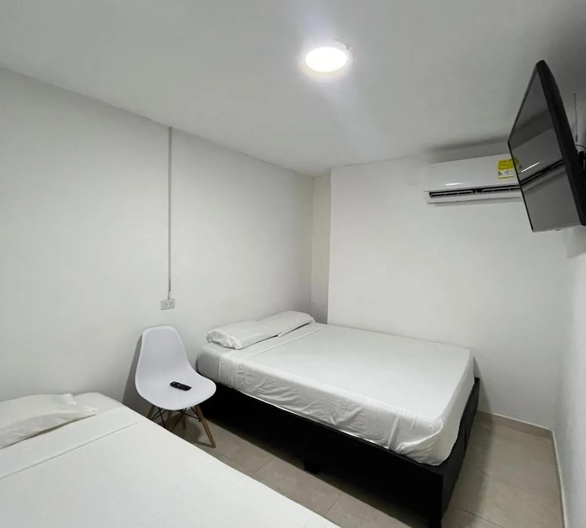 Hotel Lago Boutique Cartagena