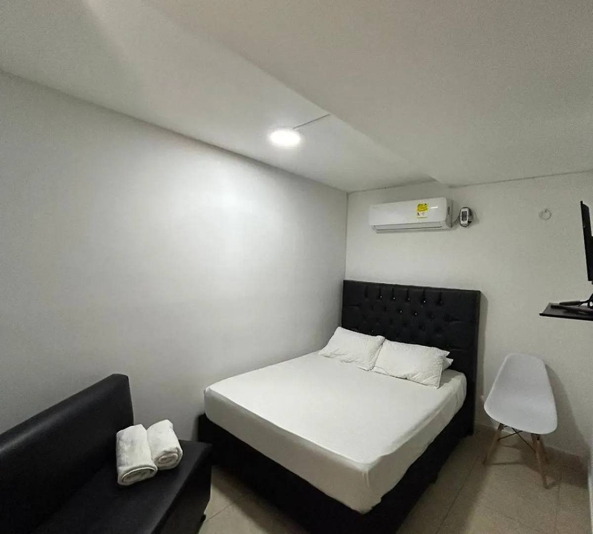Hotel Lago Boutique Cartagena 0*,  Colombia
