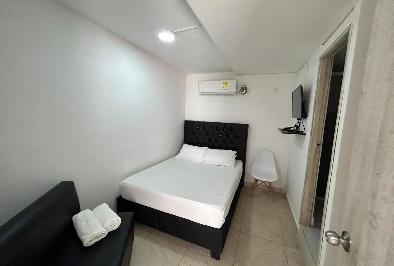 Hotel Lago Boutique Cartagena Colombia