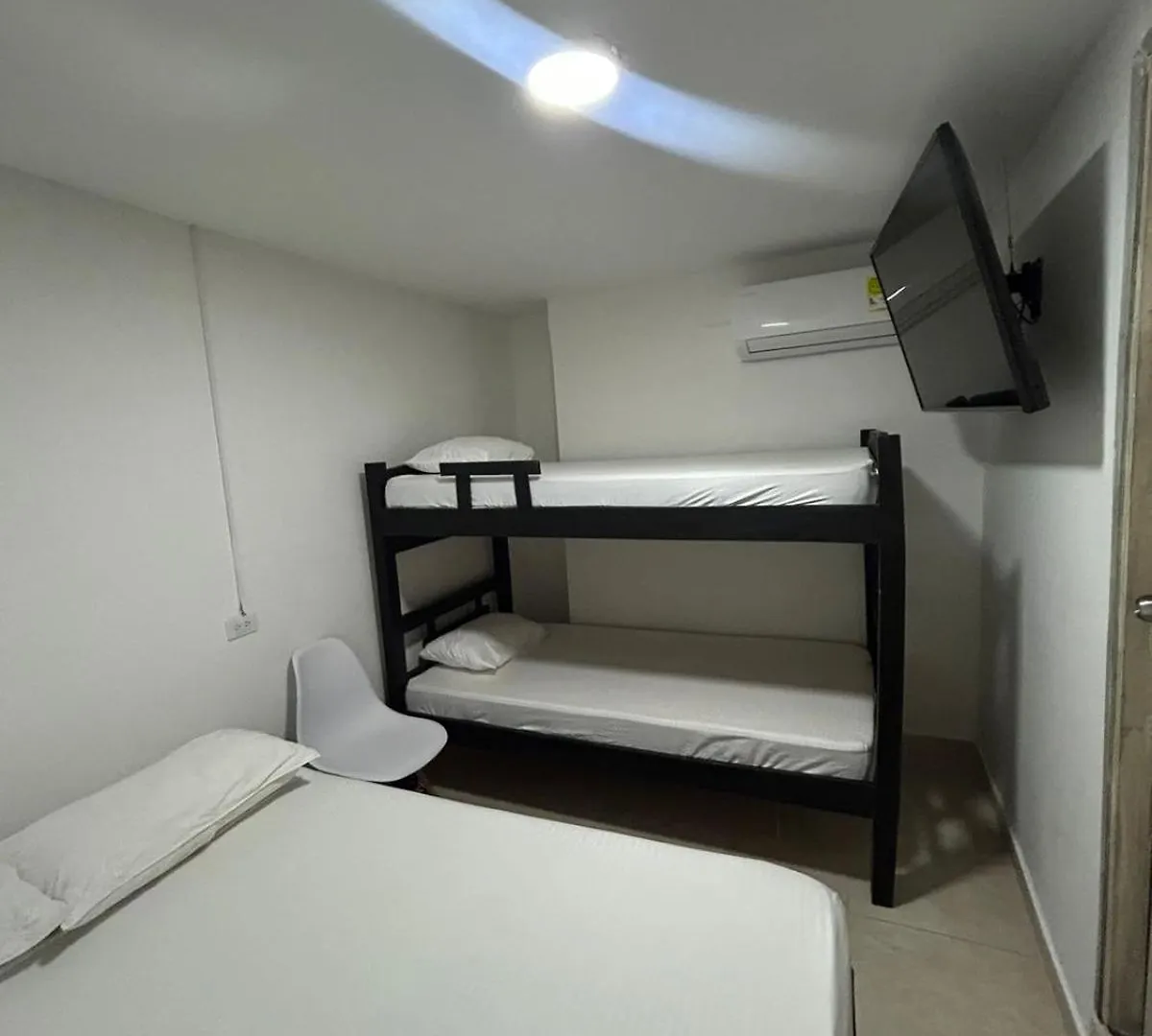 Hotel Lago Boutique Cartagena