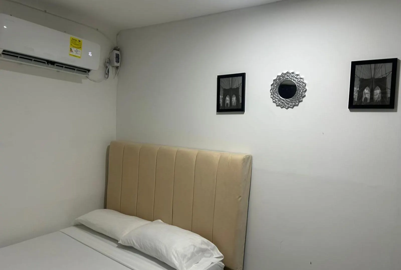 Hotel Lago Boutique Cartagena