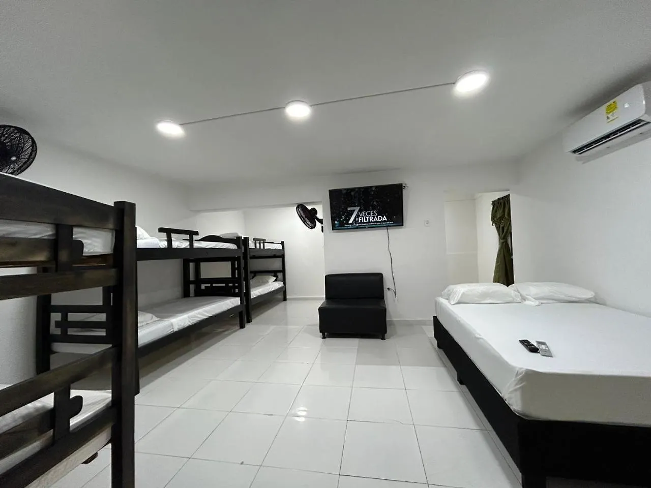 Hotel Lago Boutique Cartagena