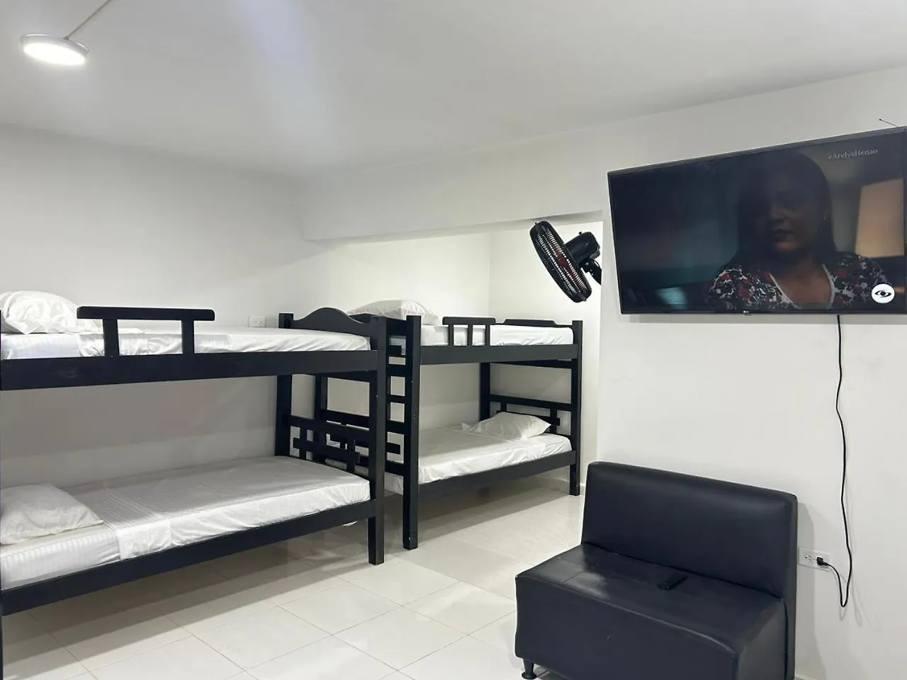 Hotel Lago Boutique Cartagena Colombia