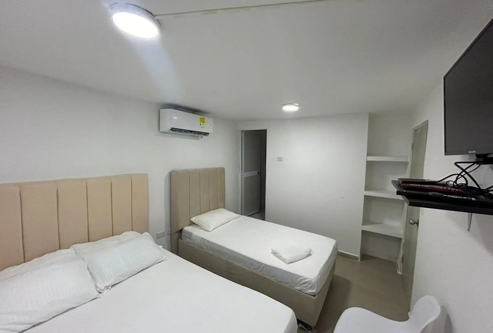 Hotel Lago Boutique Cartagena 0*,  Colombia