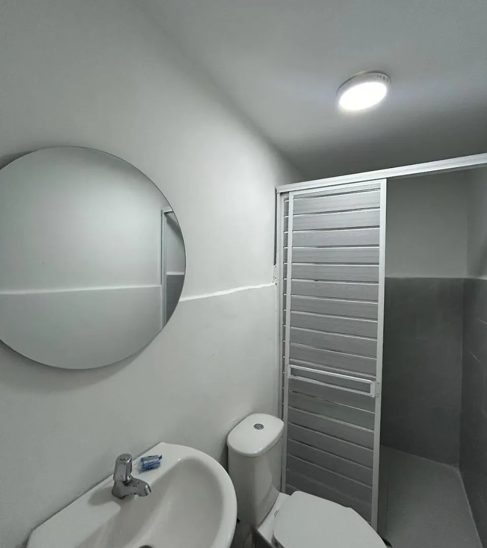Hotel Lago Boutique Cartagena 0*,