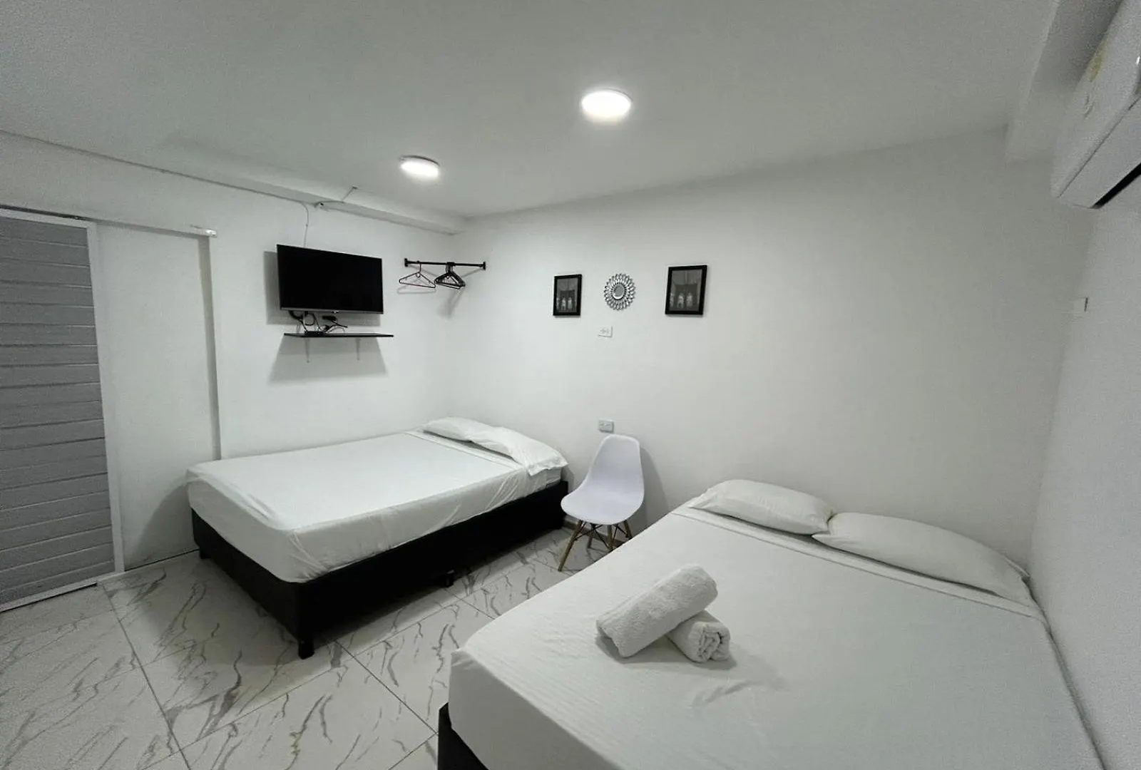 Hotel Lago Boutique Cartagena