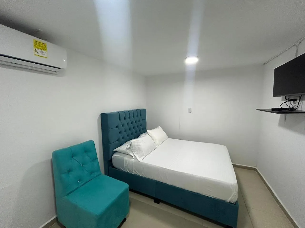Hotel Lago Boutique Cartagena