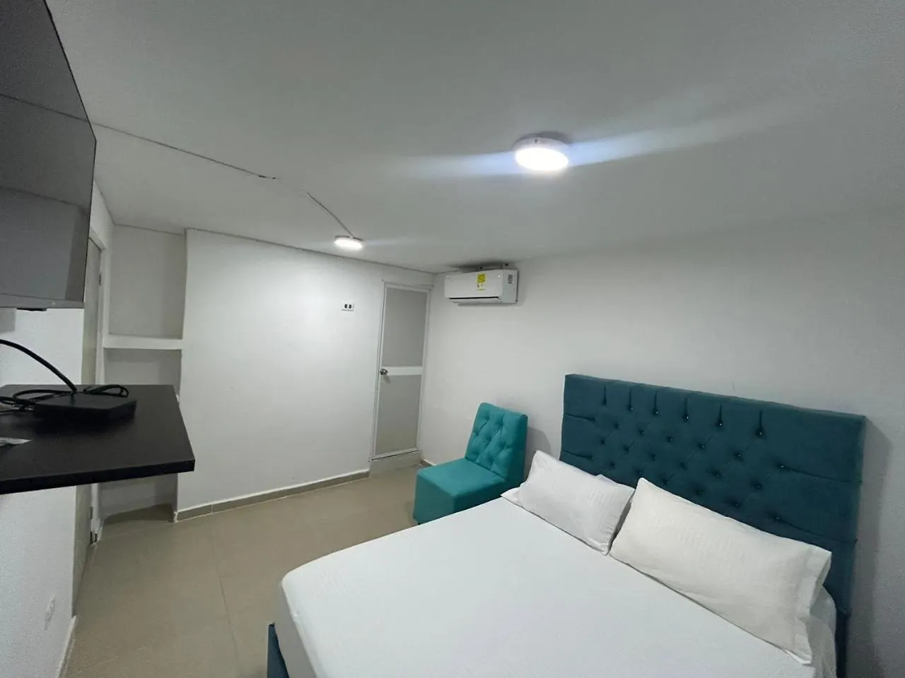 Hotel Lago Boutique Cartagena