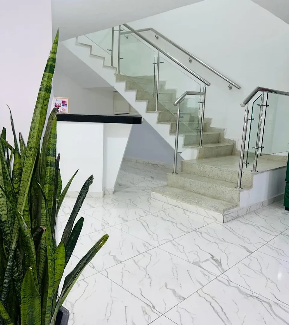 Hotel Lago Boutique Cartagena