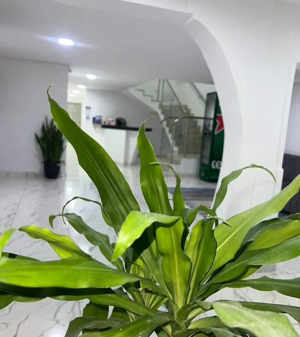 Hotel Lago Boutique Cartagena