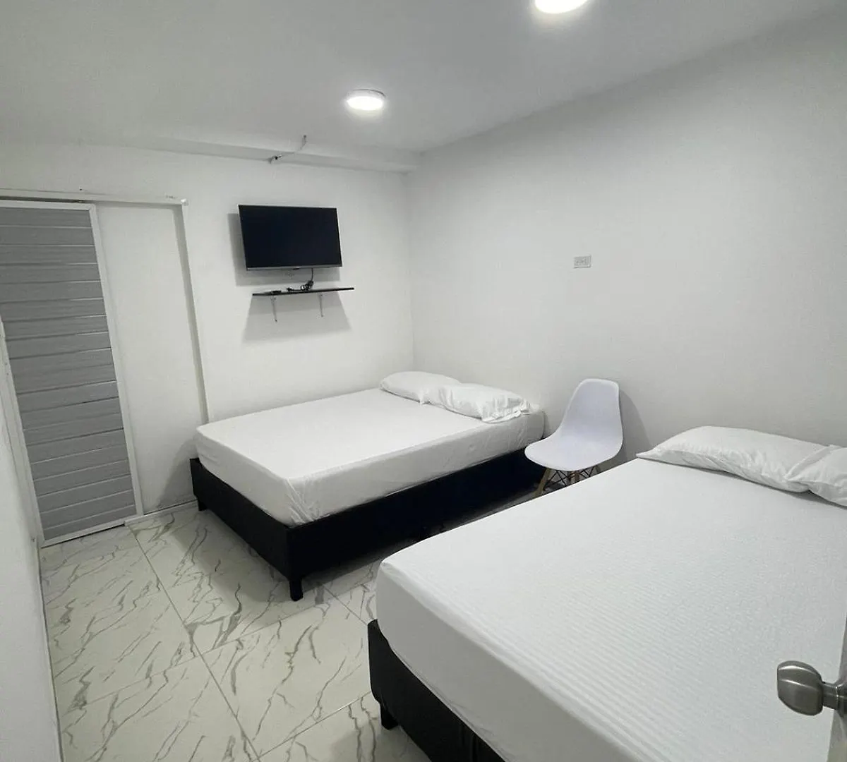 Hotel Lago Boutique Cartagena 0*,  Kolumbie