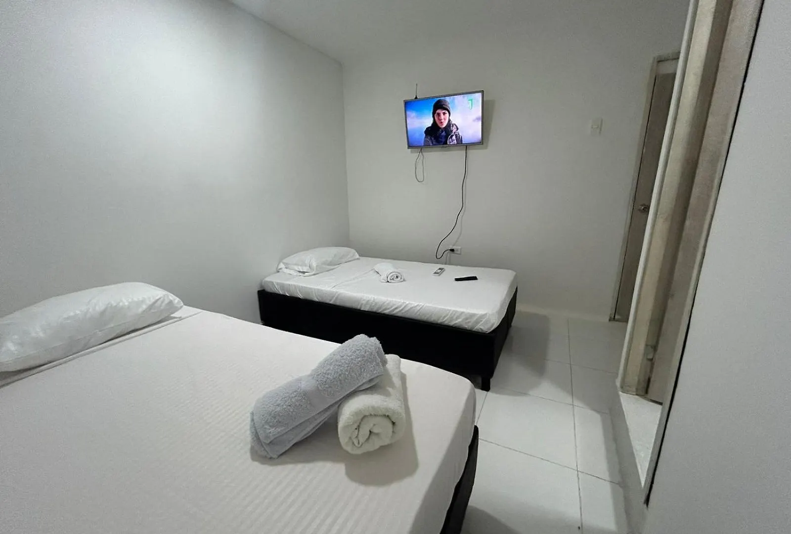 Hotel Lago Boutique Cartagena