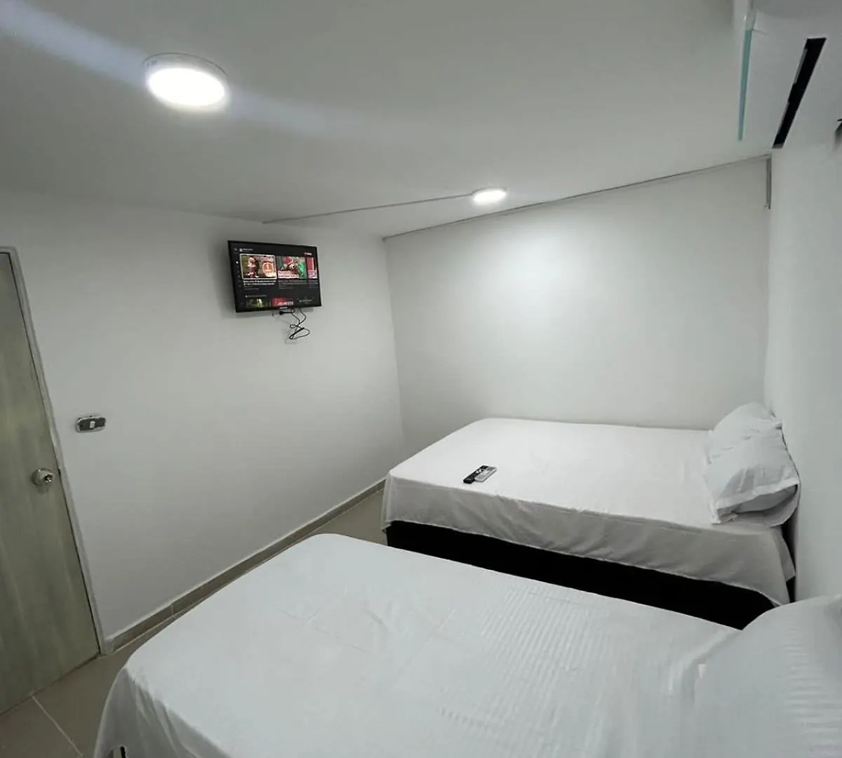 Hotel Lago Boutique Cartagena